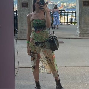 urban outfitters dress